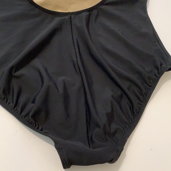 Vintage Shore Shapes Retro Pinup Swimsuit - Picture 5 of 11